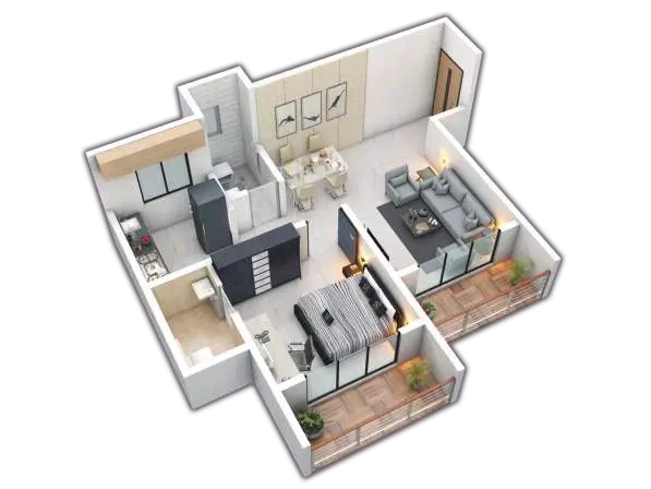Floor Layout