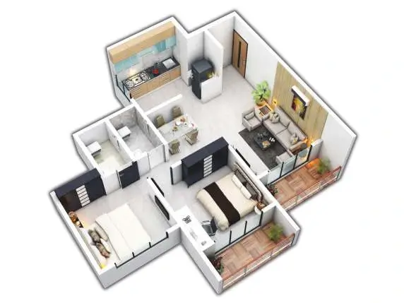 Floor Layout