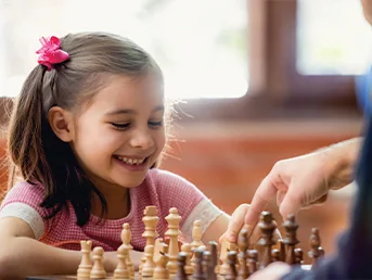 Amenities-Indoor Games