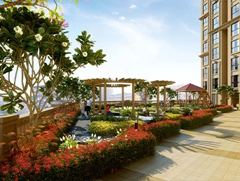 Gardens