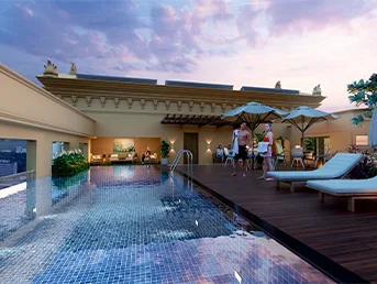 Amenities-Pool