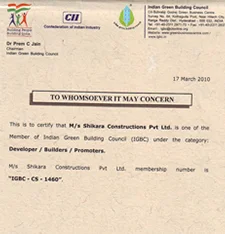 IGBC Council