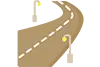 Eastern Hightway - 10mins
